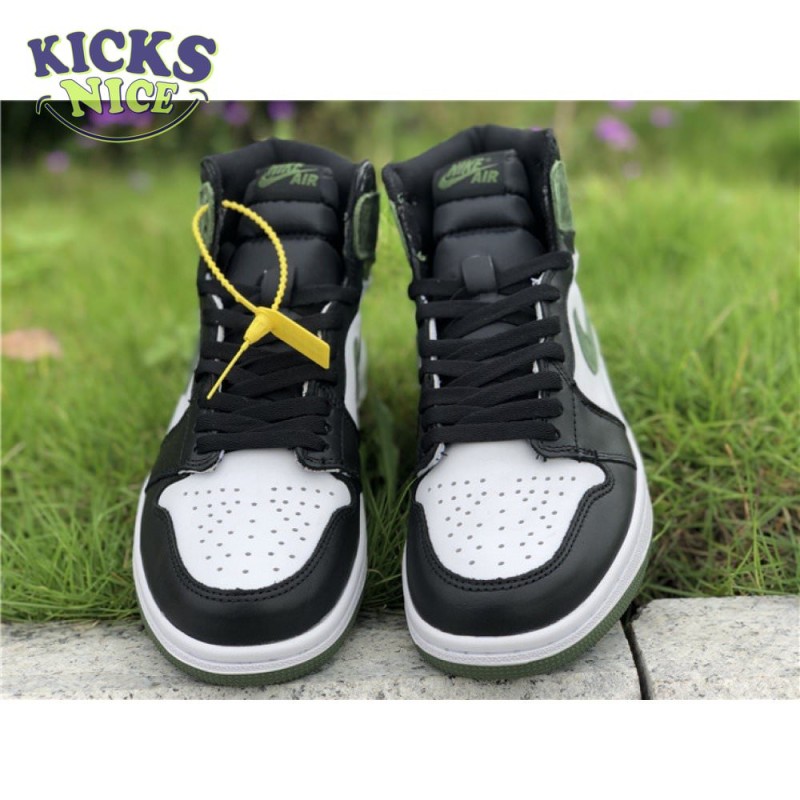 Jordan 1 Retro High Clay Green Size 40-46 Jordan 1 Retro High Clay Green Size 40-46