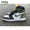 Jordan 1 Retro High Clay Green Size 40-46 Jordan 1 Retro High Clay Green Size 40-46