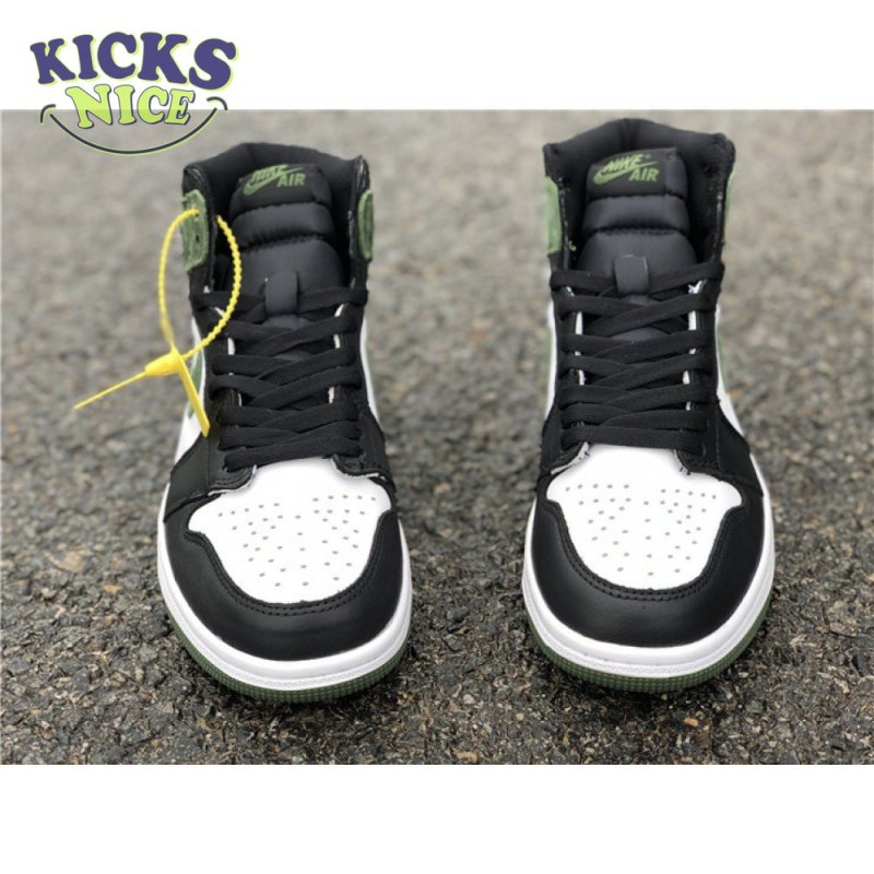 Jordan 1 Retro High Clay Green Size 40-46 Jordan 1 Retro High Clay Green Size 40-46