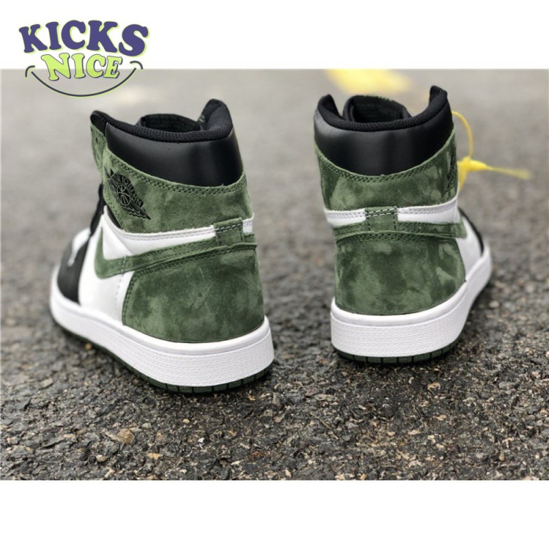 Jordan 1 Retro High Clay Green Size 40-46 Jordan 1 Retro High Clay Green Size 40-46