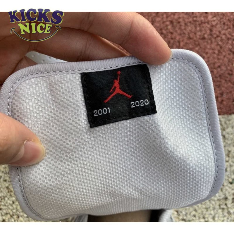 Jordan 1 Retro High CO Japan Neutral Grey (2020) Size 40-47.5 Jordan 1 Retro High CO Japan Neutral Grey (2020) Size 40-47.5