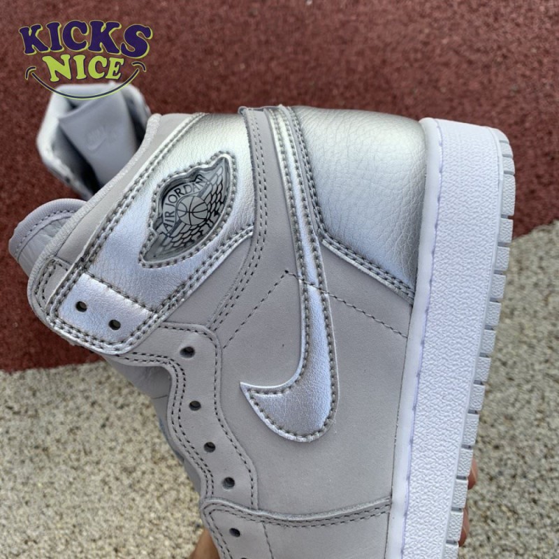 Jordan 1 Retro High CO Japan Neutral Grey (2020) Size 40-47.5 Jordan 1 Retro High CO Japan Neutral Grey (2020) Size 40-47.5