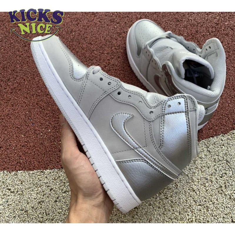 Jordan 1 Retro High CO Japan Neutral Grey (2020) Size 40-47.5 Jordan 1 Retro High CO Japan Neutral Grey (2020) Size 40-47.5