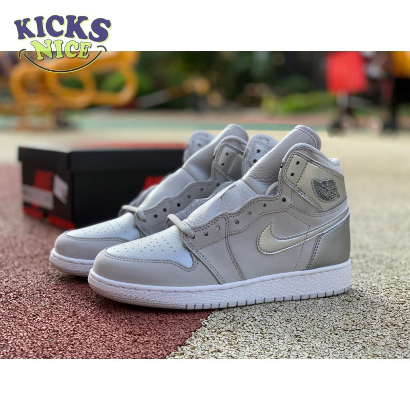 Jordan 1 Retro High CO Japan Neutral Grey (2020) Size 40-47.5 Jordan 1 Retro High CO Japan Neutral Grey (2020) Size 40-47.5