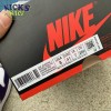 Jordan 1 Retro High Court Purple White Size 40-47.5 Jordan 1 Retro High Court Purple White Size 40-47.5