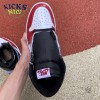 Jordan 1 Retro High Fearless UNC Chicago Size 40-47.5 Jordan 1 Retro High Fearless UNC Chicago Size 40-47.5