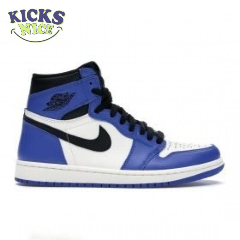 Jordan 1 Retro High Game Royal Size 40-47.5 Jordan 1 Retro High Game Royal Size 40-47.5