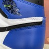 Jordan 1 Retro High Game Royal Size 40-47.5 Jordan 1 Retro High Game Royal Size 40-47.5