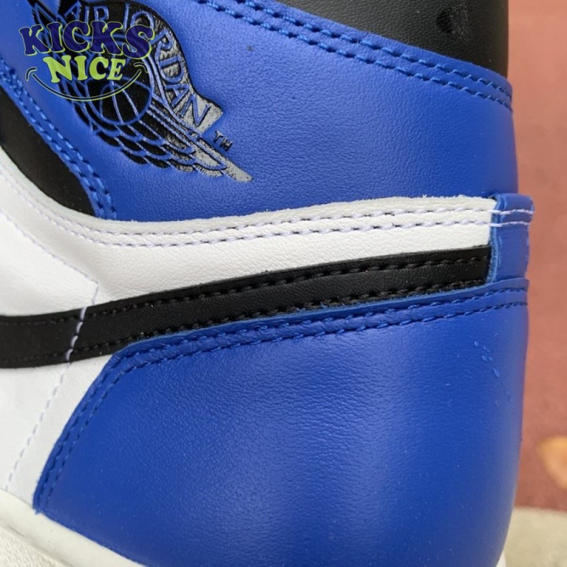 Jordan 1 Retro High Game Royal Size 40-47.5 Jordan 1 Retro High Game Royal Size 40-47.5