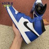 Jordan 1 Retro High Game Royal Size 40-47.5 Jordan 1 Retro High Game Royal Size 40-47.5