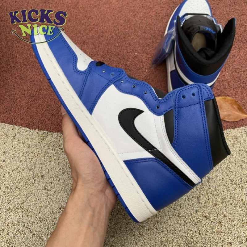 Jordan 1 Retro High Game Royal Size 40-47.5 Jordan 1 Retro High Game Royal Size 40-47.5