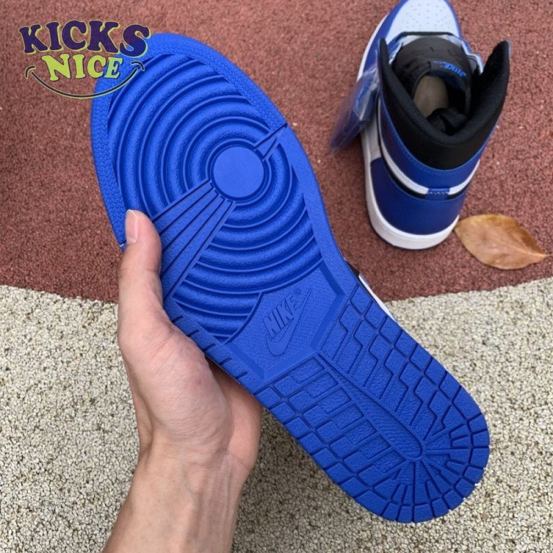 Jordan 1 Retro High Game Royal Size 40-47.5 Jordan 1 Retro High Game Royal Size 40-47.5