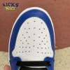 Jordan 1 Retro High Game Royal Size 40-47.5 Jordan 1 Retro High Game Royal Size 40-47.5