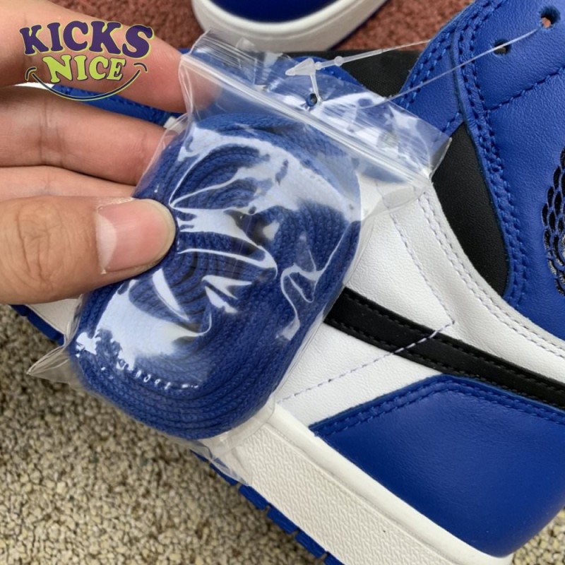 Jordan 1 Retro High Game Royal Size 40-47.5 Jordan 1 Retro High Game Royal Size 40-47.5