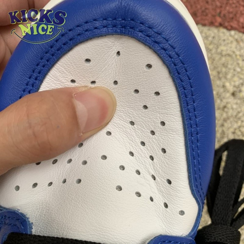 Jordan 1 Retro High Game Royal Size 40-47.5 Jordan 1 Retro High Game Royal Size 40-47.5