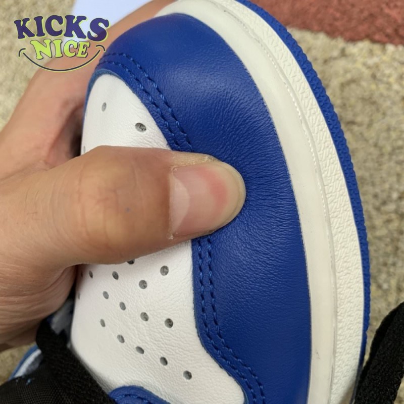 Jordan 1 Retro High Game Royal Size 40-47.5 Jordan 1 Retro High Game Royal Size 40-47.5