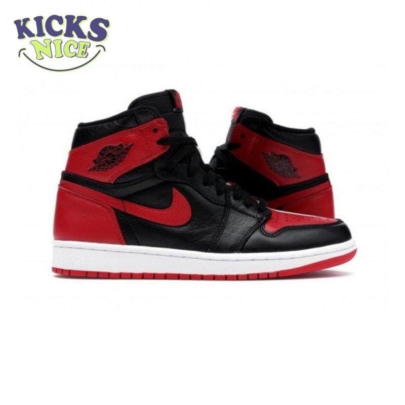 Jordan 1 Retro High Homage To Home (Non-numbered) Size 40-47.5 Jordan 1 Retro High Homage To Home (Non-numbered) Size 40-47.5