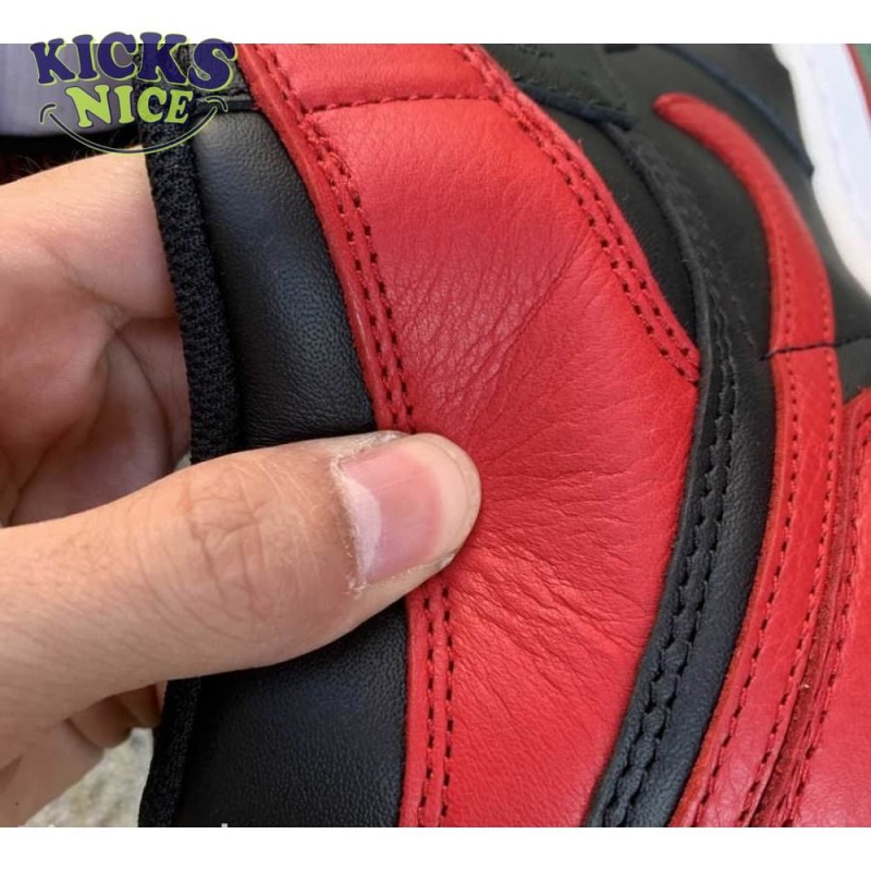 Jordan 1 Retro High Homage To Home (Non-numbered) Size 40-47.5 Jordan 1 Retro High Homage To Home (Non-numbered) Size 40-47.5