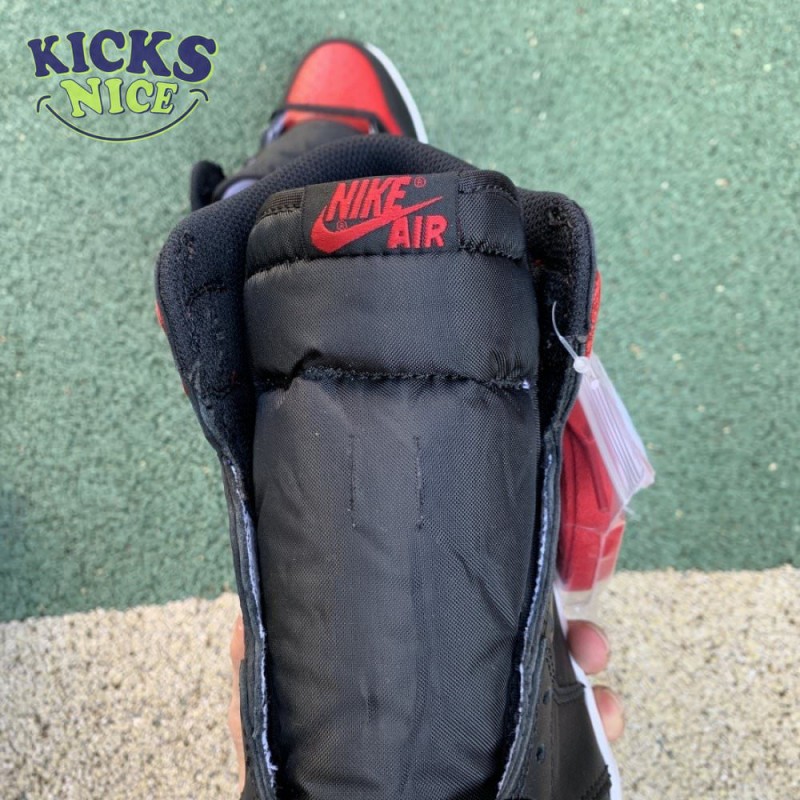 Jordan 1 Retro High Homage To Home (Non-numbered) Size 40-47.5 Jordan 1 Retro High Homage To Home (Non-numbered) Size 40-47.5