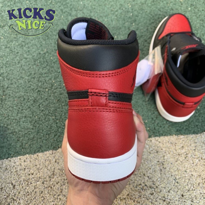 Jordan 1 Retro High Homage To Home (Non-numbered) Size 40-47.5 Jordan 1 Retro High Homage To Home (Non-numbered) Size 40-47.5