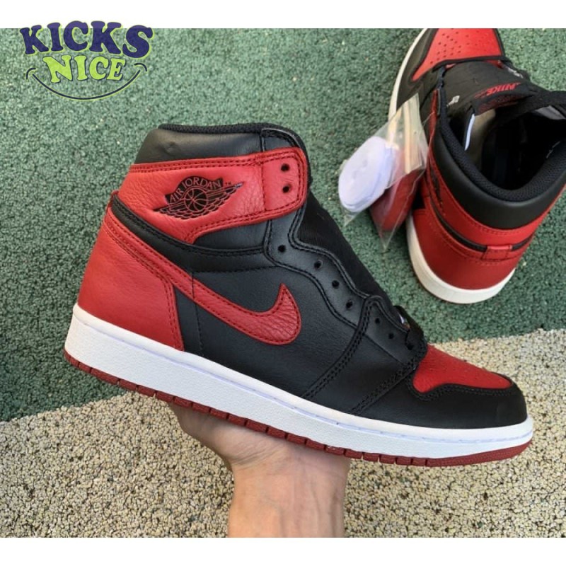 Jordan 1 Retro High Homage To Home (Non-numbered) Size 40-47.5 Jordan 1 Retro High Homage To Home (Non-numbered) Size 40-47.5