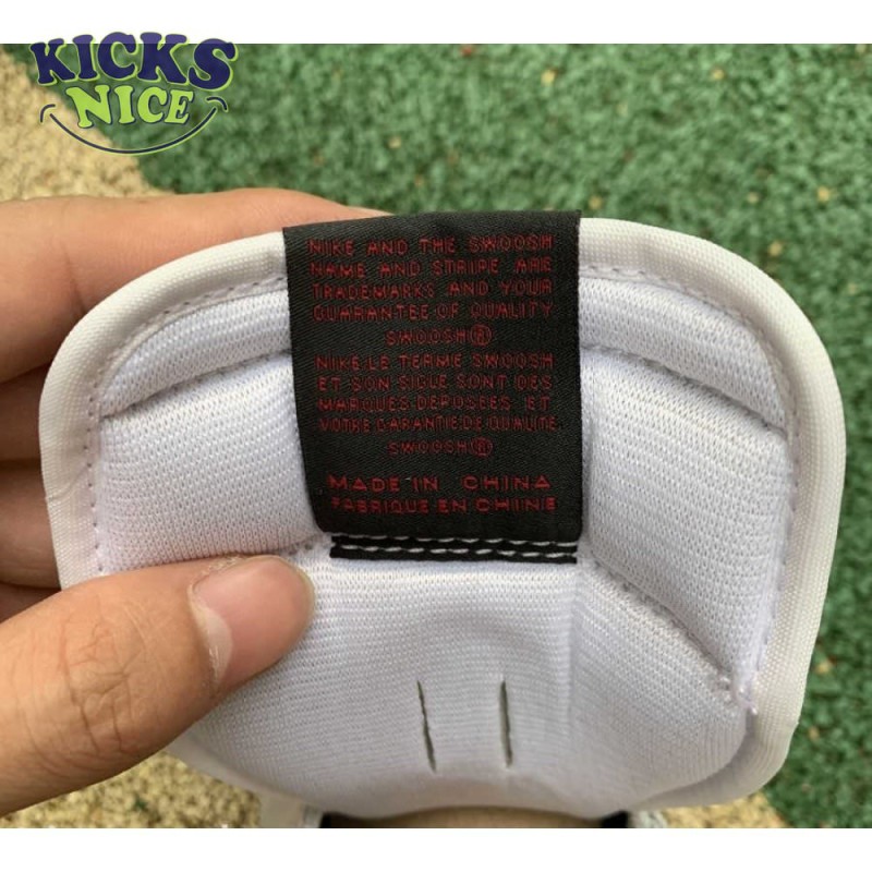Jordan 1 Retro High Light Smoke Grey Size 40-47.5 Jordan 1 Retro High Light Smoke Grey Size 40-47.5
