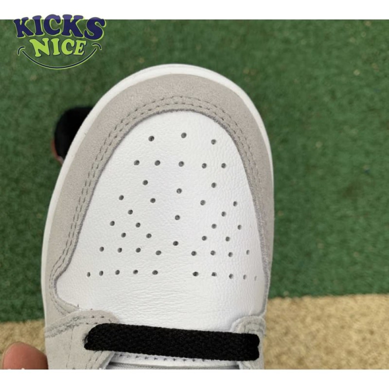 Jordan 1 Retro High Light Smoke Grey Size 40-47.5 Jordan 1 Retro High Light Smoke Grey Size 40-47.5