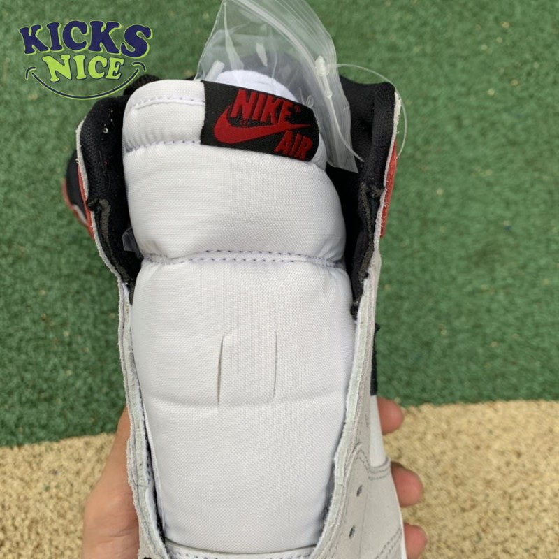 Jordan 1 Retro High Light Smoke Grey Size 40-47.5 Jordan 1 Retro High Light Smoke Grey Size 40-47.5