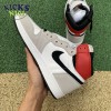 Jordan 1 Retro High Light Smoke Grey Size 40-47.5 Jordan 1 Retro High Light Smoke Grey Size 40-47.5