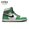 Jordan 1 Retro High Lucky Green Size 36-47.5 Jordan 1 Retro High Lucky Green Size 36-47.5