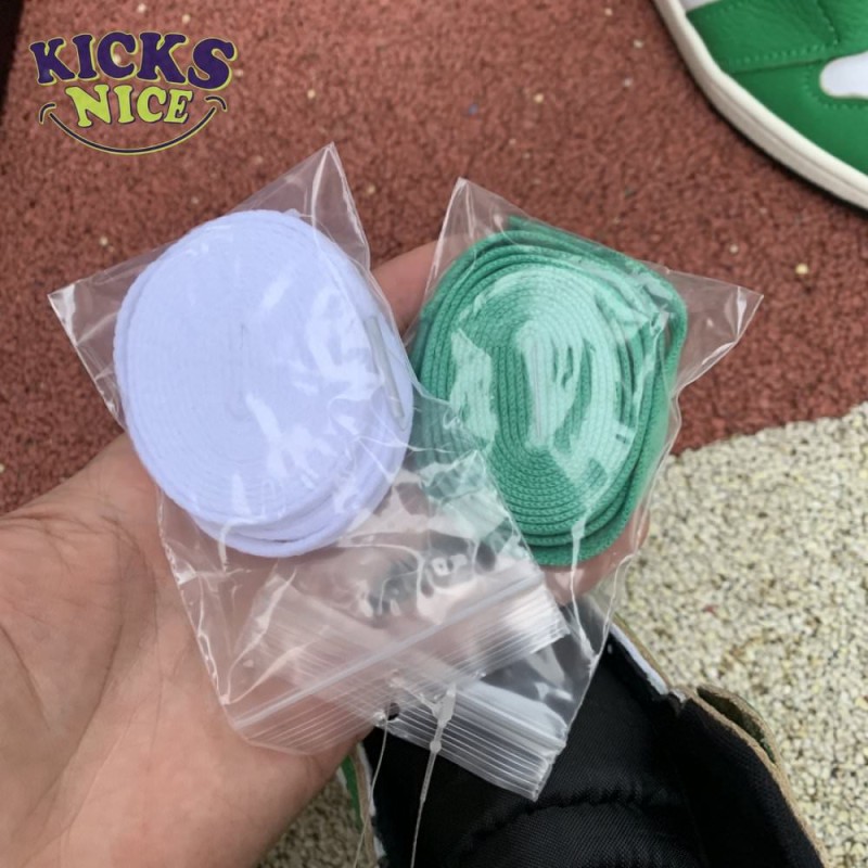 Jordan 1 Retro High Lucky Green Size 36-47.5 Jordan 1 Retro High Lucky Green Size 36-47.5