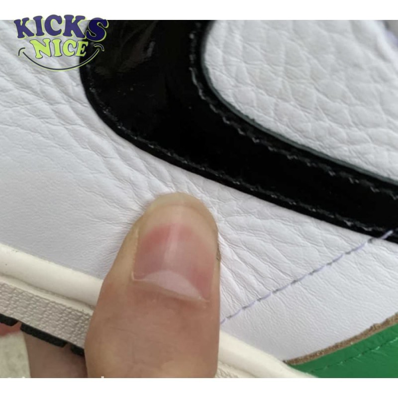 Jordan 1 Retro High Lucky Green Size 36-47.5 Jordan 1 Retro High Lucky Green Size 36-47.5