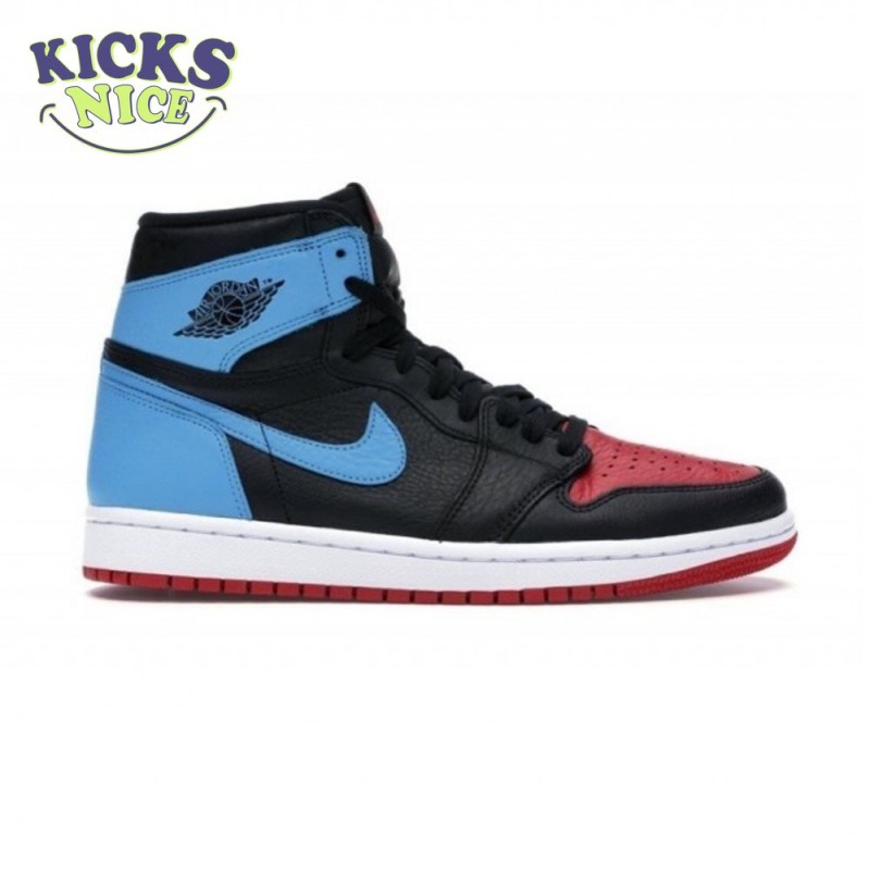 Jordan 1 Retro High NC to Chi Leather Size 40-47.5 Jordan 1 Retro High NC to Chi Leather Size 40-47.5