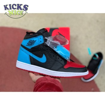 Jordan 1 Retro High NC to Chi Leather Size 40-47.5 Jordan 1 Retro High NC to Chi Leather Size 40-47.5