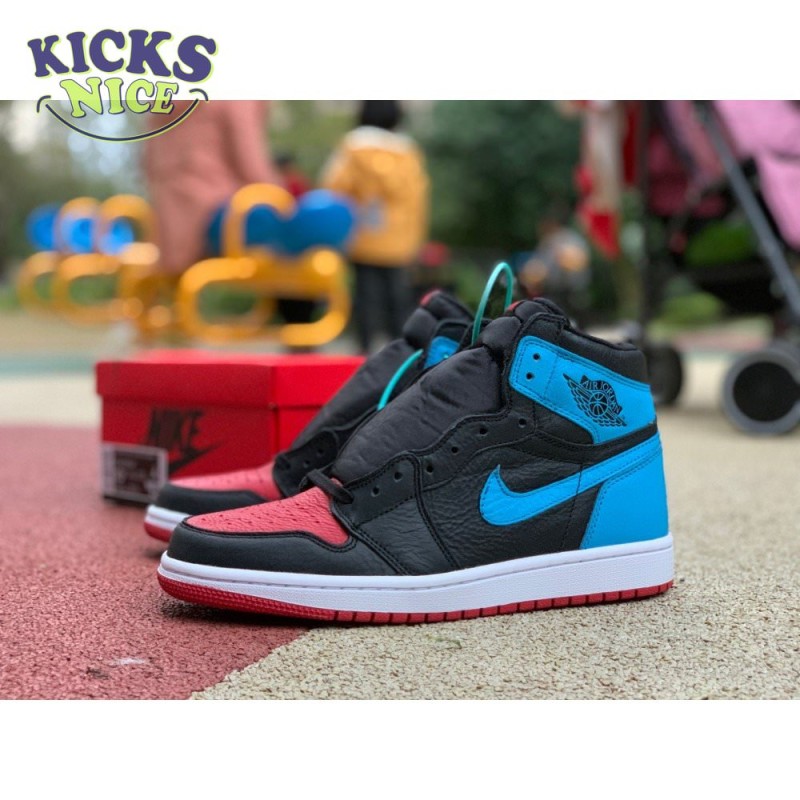 Jordan 1 Retro High NC to Chi Leather Size 40-47.5 Jordan 1 Retro High NC to Chi Leather Size 40-47.5