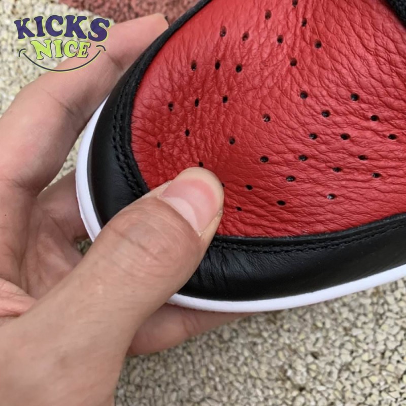 Jordan 1 Retro High NC to Chi Leather Size 40-47.5 Jordan 1 Retro High NC to Chi Leather Size 40-47.5