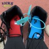 Jordan 1 Retro High NC to Chi Leather Size 40-47.5 Jordan 1 Retro High NC to Chi Leather Size 40-47.5