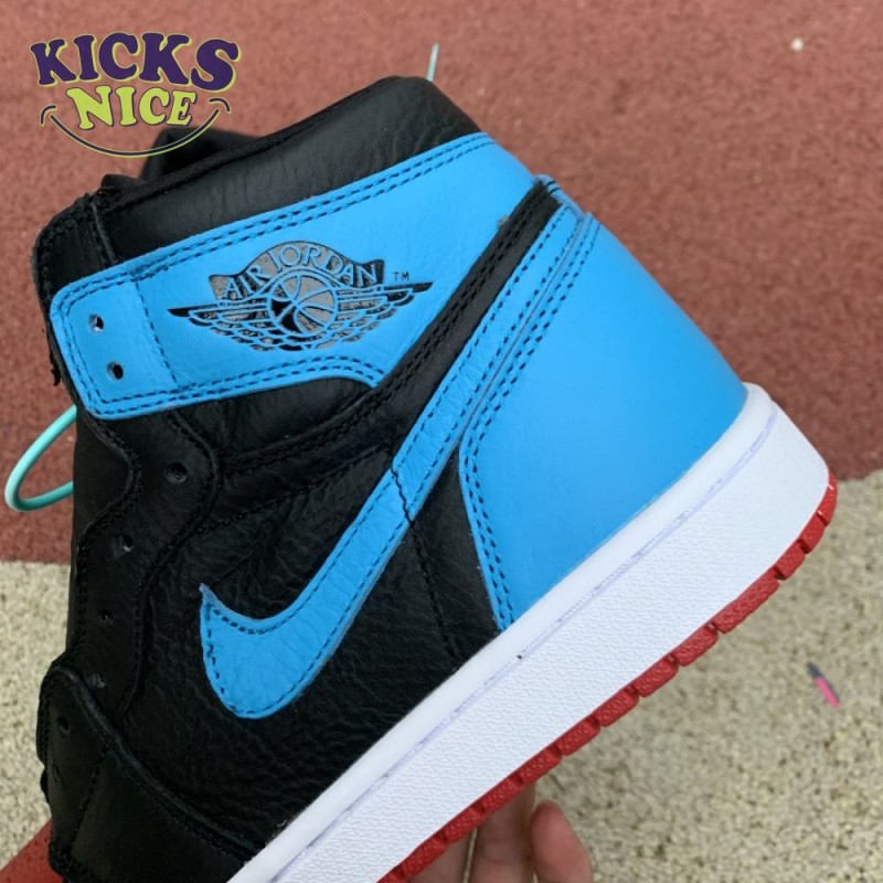 Jordan 1 Retro High NC to Chi Leather Size 40-47.5 Jordan 1 Retro High NC to Chi Leather Size 40-47.5