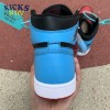 Jordan 1 Retro High NC to Chi Leather Size 40-47.5 Jordan 1 Retro High NC to Chi Leather Size 40-47.5