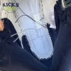 Jordan 1 Retro High Obsidian UNC Size 36-47.5 Jordan 1 Retro High Obsidian UNC Size 36-47.5