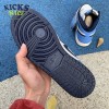 Jordan 1 Retro High Obsidian UNC Size 36-47.5 Jordan 1 Retro High Obsidian UNC Size 36-47.5