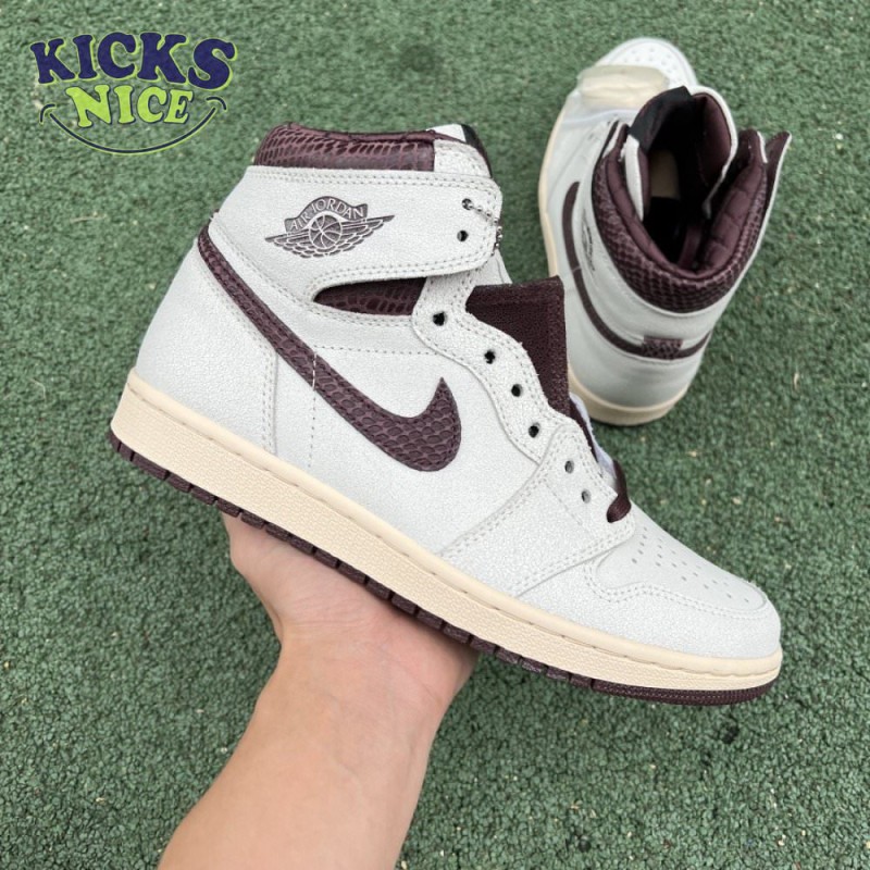 Jordan 1 Retro High OG A Ma Maniere Size 40-47.5 Jordan 1 Retro High OG A Ma Maniere Size 40-47.5