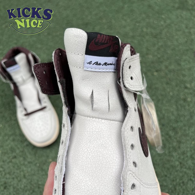Jordan 1 Retro High OG A Ma Maniere Size 40-47.5 Jordan 1 Retro High OG A Ma Maniere Size 40-47.5