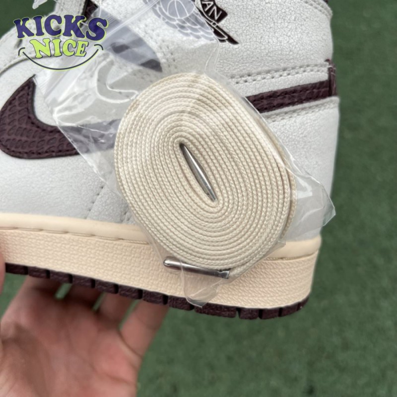 Jordan 1 Retro High OG A Ma Maniere Size 40-47.5 Jordan 1 Retro High OG A Ma Maniere Size 40-47.5