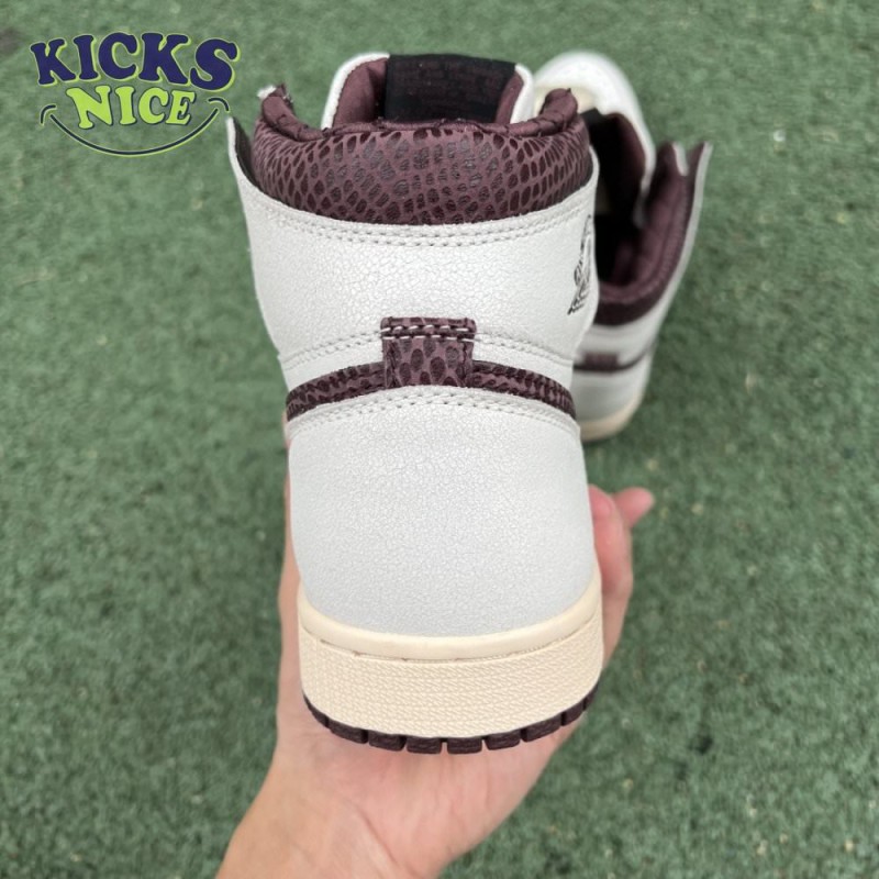Jordan 1 Retro High OG A Ma Maniere Size 40-47.5 Jordan 1 Retro High OG A Ma Maniere Size 40-47.5