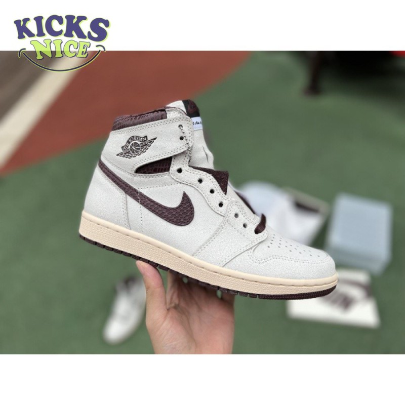 Jordan 1 Retro High OG A Ma Maniere Size 40-47.5 Jordan 1 Retro High OG A Ma Maniere Size 40-47.5