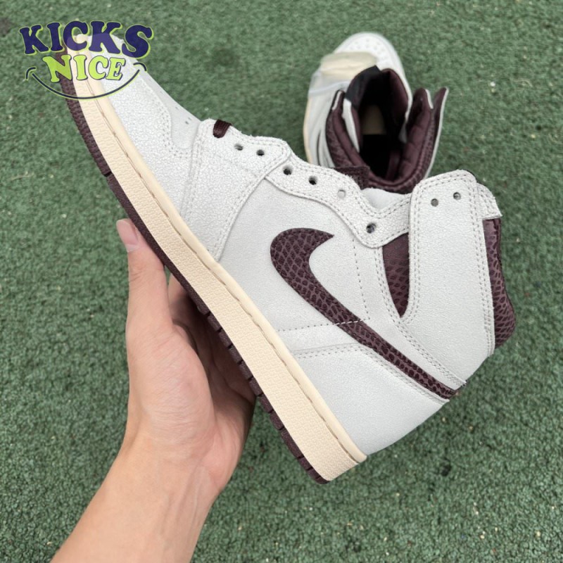 Jordan 1 Retro High OG A Ma Maniere Size 40-47.5 Jordan 1 Retro High OG A Ma Maniere Size 40-47.5