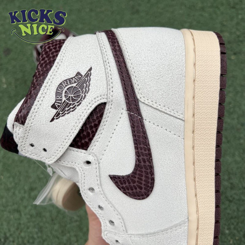 Jordan 1 Retro High OG A Ma Maniere Size 40-47.5 Jordan 1 Retro High OG A Ma Maniere Size 40-47.5