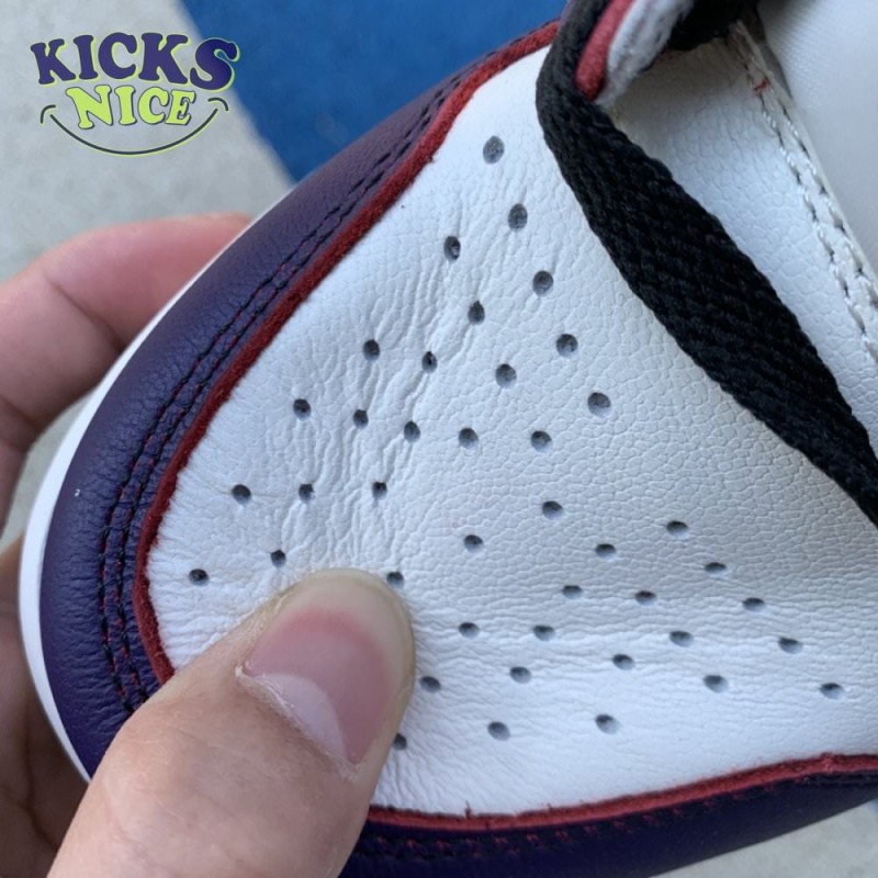 Jordan 1 Retro High OG Defiant SB LA to Chicago Size 40-47.5 Jordan 1 Retro High OG Defiant SB LA to Chicago Size 40-47.5