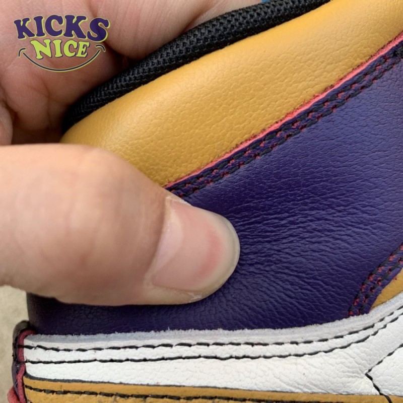 Jordan 1 Retro High OG Defiant SB LA to Chicago Size 40-47.5 Jordan 1 Retro High OG Defiant SB LA to Chicago Size 40-47.5